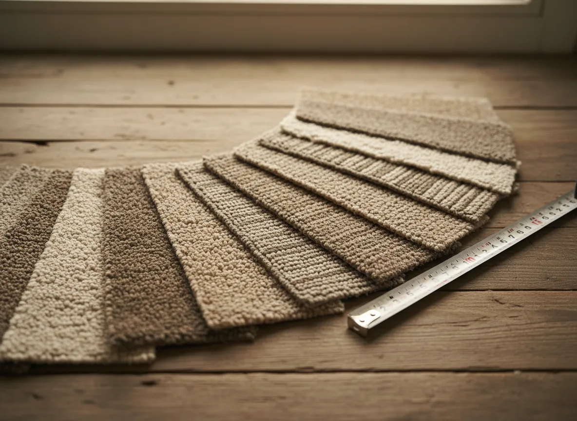 Carpet Installation Gales Ferry, CT FAQs